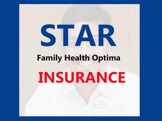 Family Health Optima Insurance