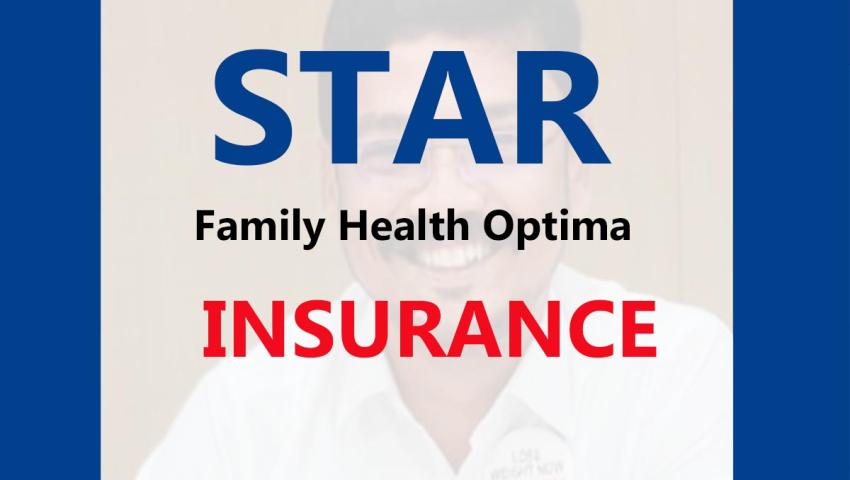 Family Health Optima Insurance
