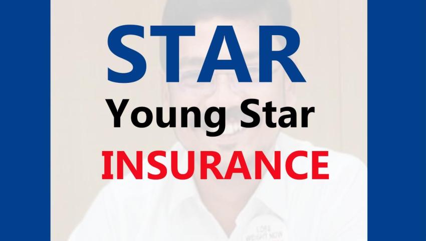 Star Young Star Insurance Policy